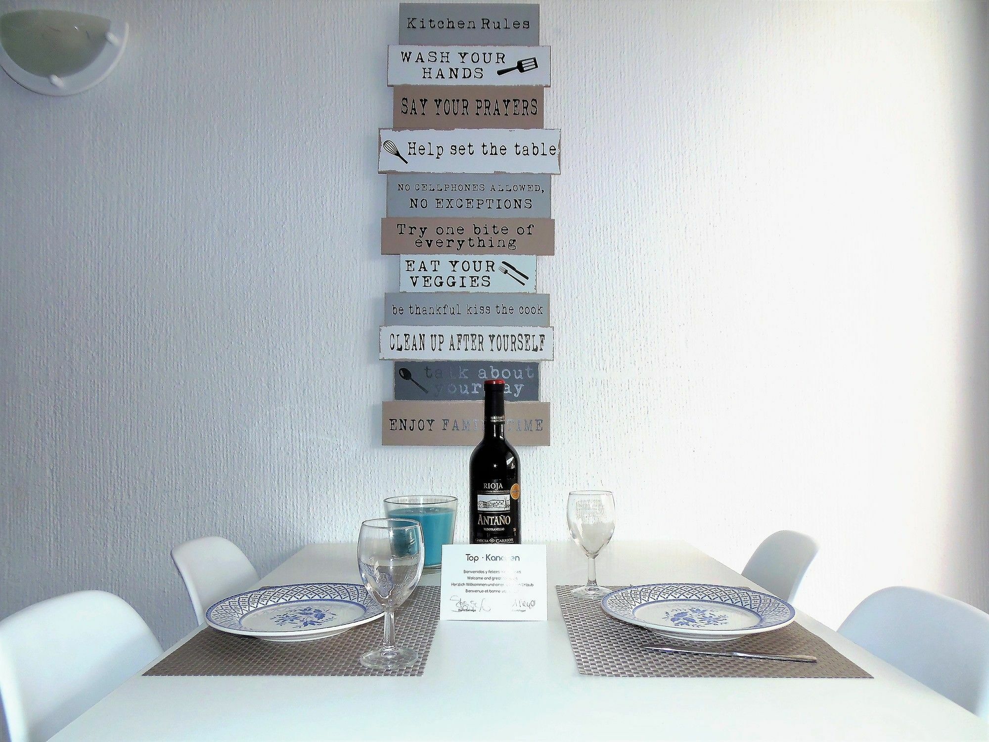 Studio Atlantic View II Icod De Los Vinos Exterior photo